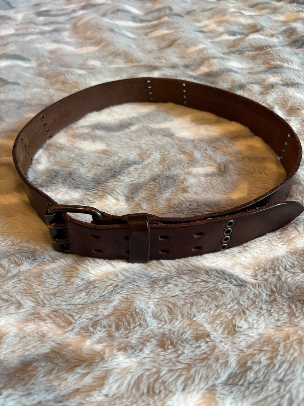 GAP classic brown
